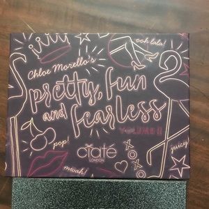 Ciate x Chloe Morello Palette